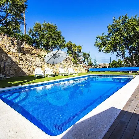 D'aro Villa Santa Cristina d'Aro