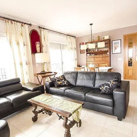 Villa D'aro *