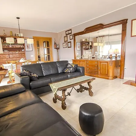 D'aro Villa *