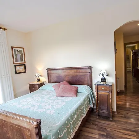 D'aro Villa *